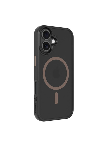 Tactical Tactical MagForce Hyperstealth 2.0 Kryt pro Apple iPhone 17 Black/Moucha Moose