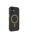 Tactical Tactical MagForce Hyperstealth 2.0 Kryt pro Apple iPhone 17 Black/Yellow