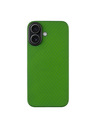 Tactical Tactical MagForce Aramid Kryt pro Apple iPhone 17 Green Toad