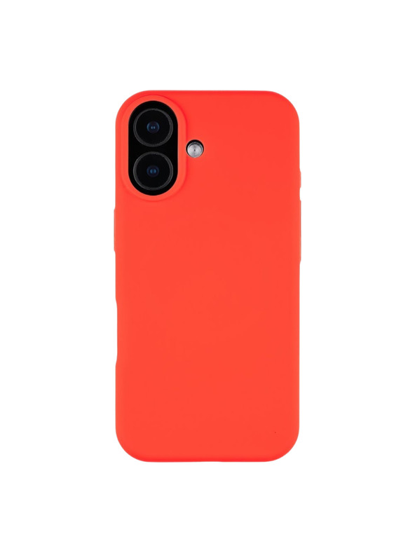 Tactical Tactical MagForce Velvet Smoothie Kryt pro Apple iPhone 17 Chilli