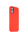 Tactical Tactical MagForce Velvet Smoothie Kryt pro Apple iPhone 17 Chilli