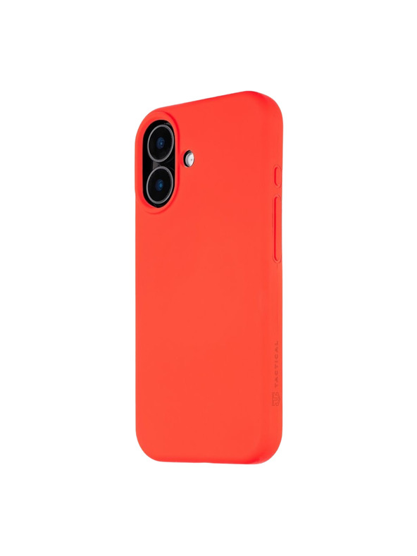 Tactical Tactical MagForce Velvet Smoothie Kryt pro Apple iPhone 17 Chilli