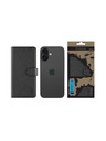 Tactical Tactical Field Notes pro Apple iPhone 17 Black