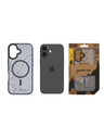 Tactical Tactical MagForce Hyperstealth Sika Kryt pro Apple iPhone 17 Deep Blue