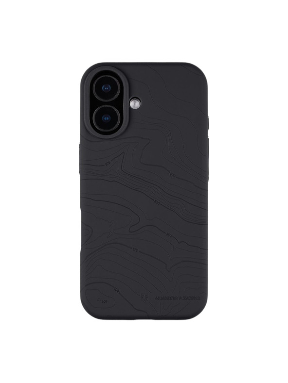 Tactical Tactical MagForce Beaver Kryt pro Apple iPhone 17 Asphalt