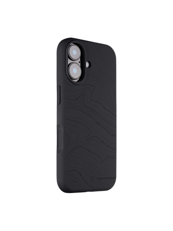 Tactical Tactical MagForce Beaver Kryt pro Apple iPhone 17 Asphalt
