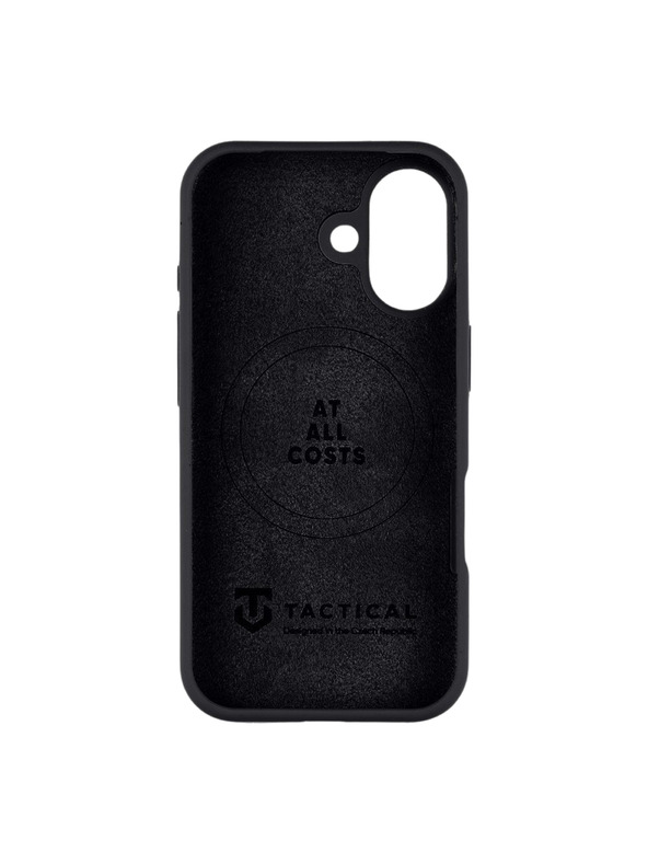 Tactical Tactical MagForce Beaver Kryt pro Apple iPhone 17 Asphalt