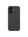 Tactical Tactical MagForce Aramid Kryt pro Apple iPhone 17 Black