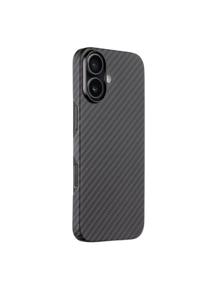 Tactical Tactical MagForce Aramid Kryt pro Apple iPhone 17 Black