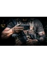 Tactical Tactical MagForce Aramid Kryt pro Apple iPhone 17 Black