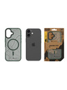 Tactical Tactical MagForce Hyperstealth Sika Kryt pro Apple iPhone 17 Forest Green