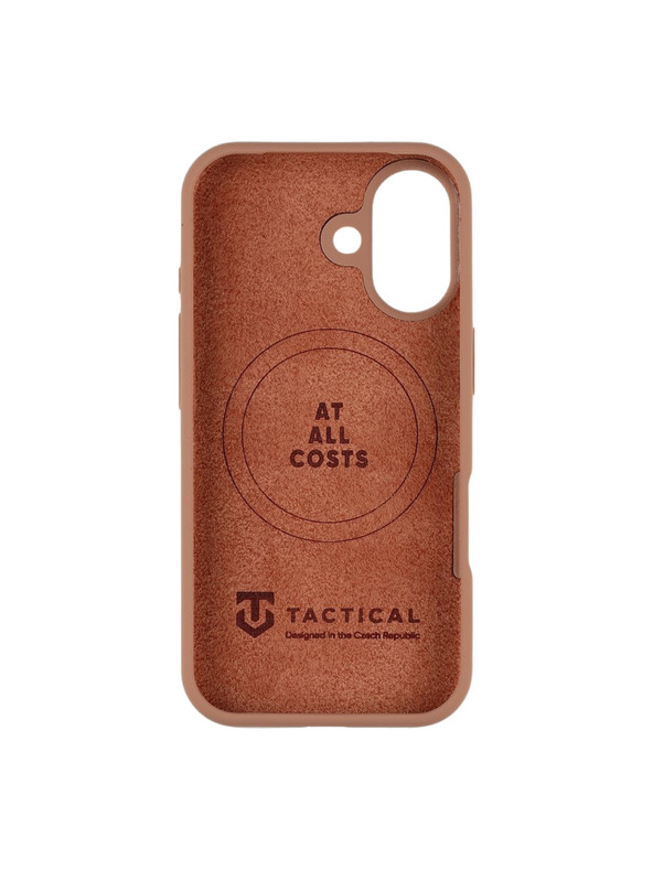 Tactical Tactical MagForce Beaver Kryt pro Apple iPhone 17 Moucha Moose