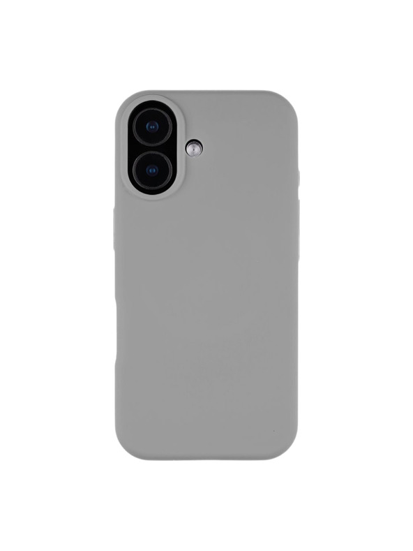 Tactical Tactical MagForce Velvet Smoothie Kryt pro Apple iPhone 17 Foggy