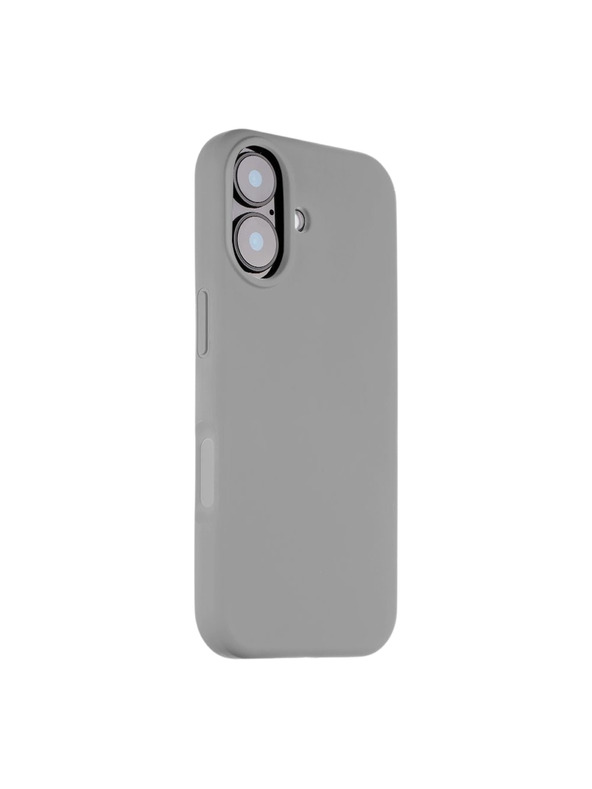 Tactical Tactical MagForce Velvet Smoothie Kryt pro Apple iPhone 17 Foggy