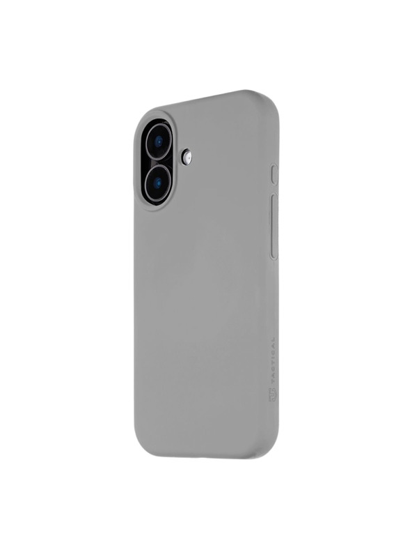 Tactical Tactical MagForce Velvet Smoothie Kryt pro Apple iPhone 17 Foggy