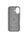 Tactical Tactical MagForce Velvet Smoothie Kryt pro Apple iPhone 17 Foggy