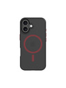 Tactical Tactical MagForce Hyperstealth 2.0 Kryt pro Apple iPhone 17 Black/Red