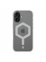 Tactical Tactical MagForce Hexagon Kryt pro Apple iPhone 17 T-White