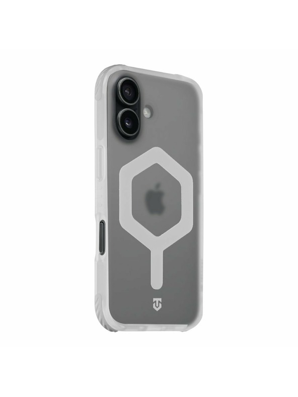 Tactical Tactical MagForce Hexagon Kryt pro Apple iPhone 17 T-White