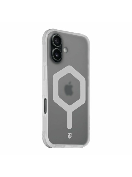 Tactical Tactical MagForce Hexagon Kryt pro Apple iPhone 17 T-White