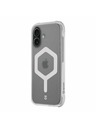 Tactical Tactical MagForce Hexagon Kryt pro Apple iPhone 17 T-White
