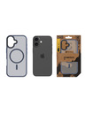 Tactical Tactical MagForce Hyperstealth Kryt pro Apple iPhone 17 Deep Blue