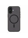 Tactical Tactical MagForce SmoothIsFast Kryt pro Apple iPhone 17 Asphalt