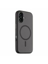 Tactical Tactical MagForce SmoothIsFast Kryt pro Apple iPhone 17 Asphalt