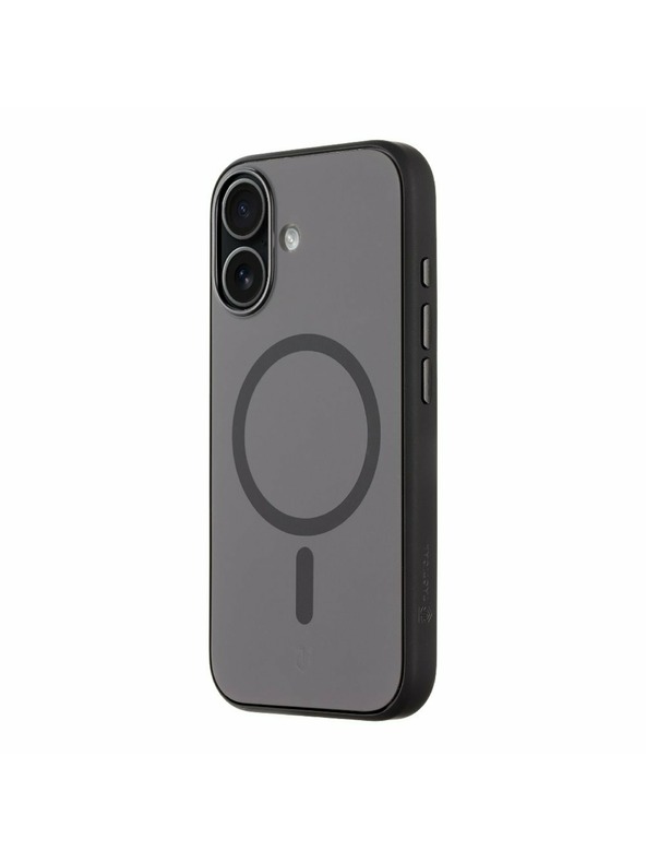 Tactical Tactical MagForce SmoothIsFast Kryt pro Apple iPhone 17 Asphalt