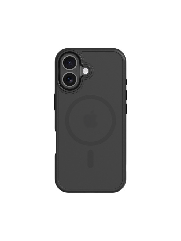 Tactical Tactical MagForce Hyperstealth Kryt pro Apple iPhone 17 Asphalt
