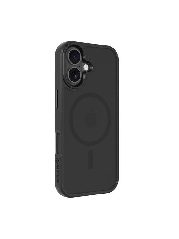 Tactical Tactical MagForce Hyperstealth Kryt pro Apple iPhone 17 Asphalt