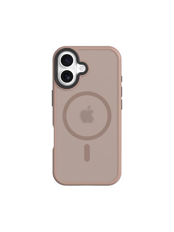 Tactical Tactical MagForce Hyperstealth Kryt pro Apple iPhone 17 Moucha Moose