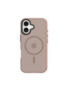 Tactical Tactical MagForce Hyperstealth Kryt pro Apple iPhone 17 Moucha Moose