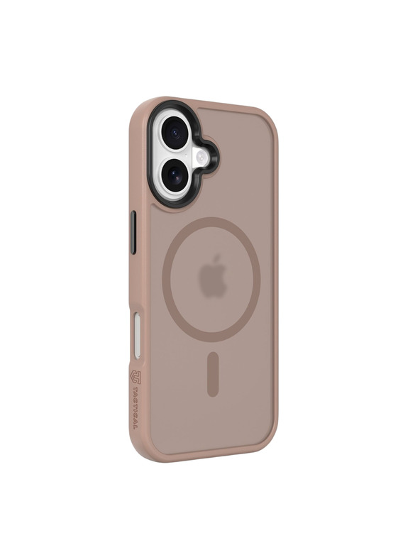 Tactical Tactical MagForce Hyperstealth Kryt pro Apple iPhone 17 Moucha Moose