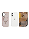 Tactical Tactical MagForce Hyperstealth Kryt pro Apple iPhone 17 Moucha Moose