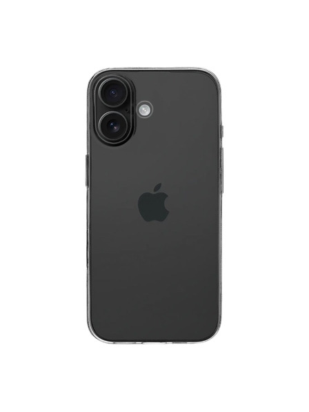 Tactical Tactical TPU Kryt pro Apple iPhone 17 Transparent