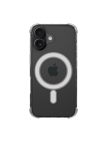 Tactical Tactical MagForce Plyo Kryt pro Apple iPhone 17 Transparent