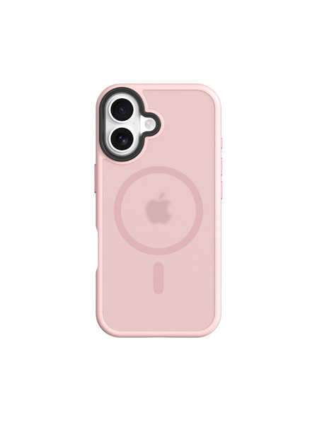 Tactical Tactical MagForce Hyperstealth Kryt pro Apple iPhone 17 Pink Panther
