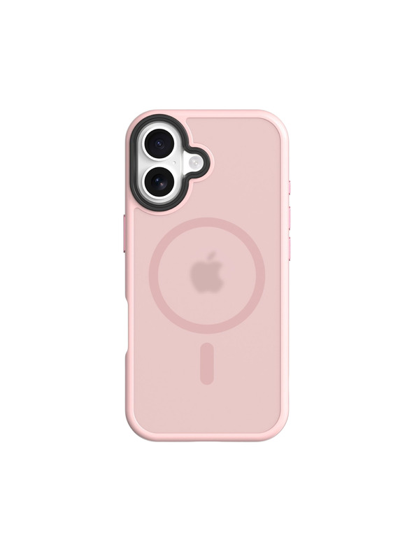 Tactical Tactical MagForce Hyperstealth Kryt pro Apple iPhone 17 Pink Panther