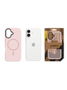 Tactical Tactical MagForce Hyperstealth Kryt pro Apple iPhone 17 Pink Panther
