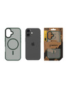 Tactical Tactical MagForce Hyperstealth Kryt pro Apple iPhone 17 Forest Green