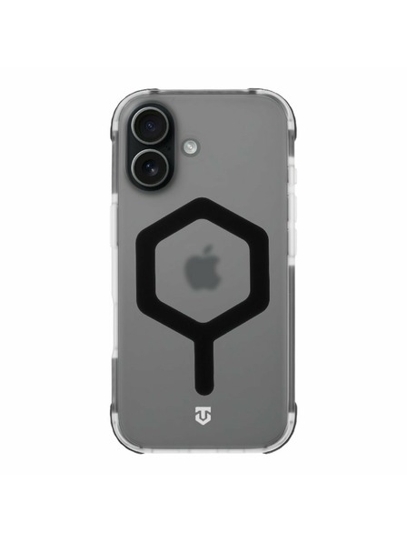 Tactical Tactical MagForce Hexagon Kryt pro Apple iPhone 17 T-Black