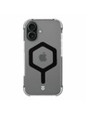 Tactical Tactical MagForce Hexagon Kryt pro Apple iPhone 17 T-Black