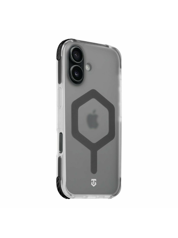 Tactical Tactical MagForce Hexagon Kryt pro Apple iPhone 17 T-Black