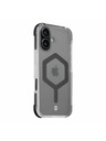 Tactical Tactical MagForce Hexagon Kryt pro Apple iPhone 17 T-Black