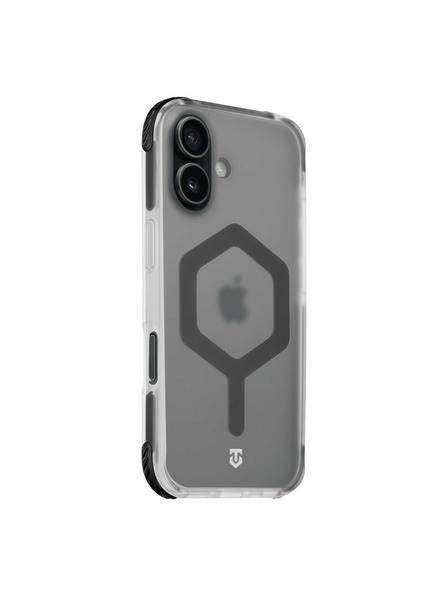 Tactical Tactical MagForce Hexagon Kryt pro Apple iPhone 17 T-Black