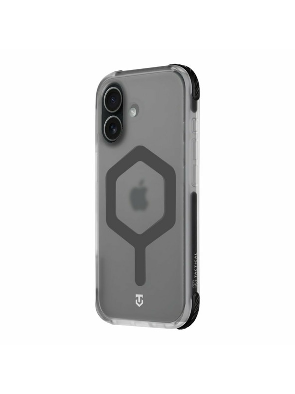 Tactical Tactical MagForce Hexagon Kryt pro Apple iPhone 17 T-Black