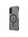 Tactical Tactical MagForce Hexagon Kryt pro Apple iPhone 17 T-Black
