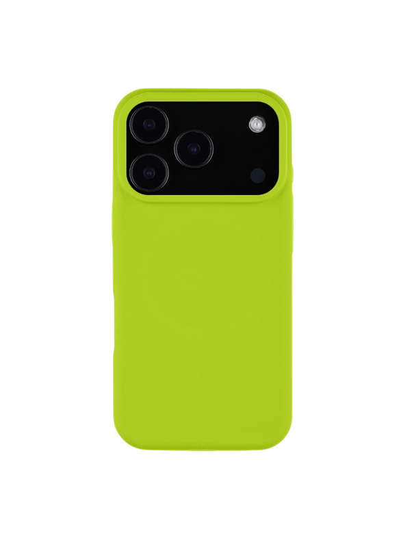 Tactical Tactical MagForce Velvet Smoothie Kryt pro Apple iPhone 17 Pro Avocado