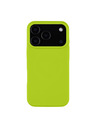 Tactical Tactical MagForce Velvet Smoothie Kryt pro Apple iPhone 17 Pro Avocado
